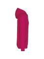 KARIBAN Sweat-shirt capuche contrastée homme /api/colors/3d5a50f9-ce81-435c-aee0-e9d0985a73b3 personnalisable