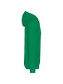 KARIBAN Sweat-shirt capuche contrastée homme /api/colors/39d480c5-9492-49dd-ba3f-25a56f687fe7 personnalisable