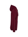KARIBAN Sweat-shirt capuche contrastée homme /api/colors/6fadf67c-f6bc-4deb-afcb-9f4223227c0a personnalisable