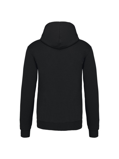 KARIBAN Sweat-shirt capuche contrastée homme /api/colors/20a7a408-8f15-4eed-a4f8-474d4f754ccf personnalisable