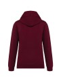 KARIBAN Sweat-shirt capuche contrastée homme /api/colors/6fadf67c-f6bc-4deb-afcb-9f4223227c0a personnalisable