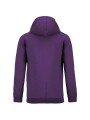 KARIBAN Sweat-shirt capuche contrastée homme /api/colors/e1c51d81-d9a1-4e04-a8ae-bb43c40a9d58 personnalisable