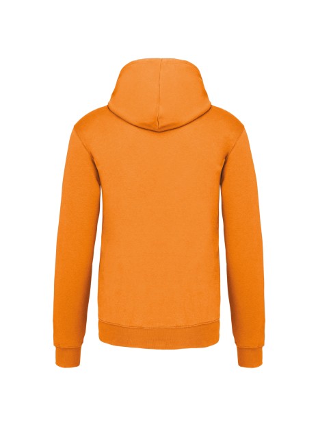 KARIBAN Sweat-shirt capuche contrastée homme /api/colors/141fcc8d-c1f3-46fd-852f-78285a6322ae personnalisable
