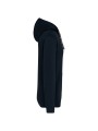 KARIBAN Sweat-shirt capuche contrastée homme /api/colors/2a00f319-11df-4ed0-8339-535e7585d285 personnalisable