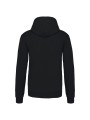KARIBAN Sweat-shirt capuche contrastée homme /api/colors/ccc462f3-f405-439b-9c09-32dca56cbe8b personnalisable