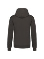 KARIBAN Sweat-shirt capuche contrastée homme /api/colors/c0516c5c-fff4-4a12-baeb-6132621adf32 personnalisable