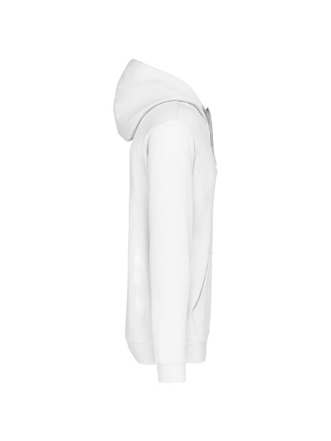KARIBAN Sweat-shirt capuche contrastée homme /api/colors/fc0cf0a8-e098-4b5f-8837-0756fdde21f5 personnalisable
