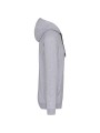 KARIBAN Sweat-shirt capuche contrastée homme /api/colors/1976eb1a-f99c-4dca-a395-73968b964f05 personnalisable