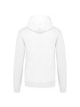 KARIBAN Sweat-shirt capuche contrastée homme /api/colors/fc0cf0a8-e098-4b5f-8837-0756fdde21f5 personnalisable