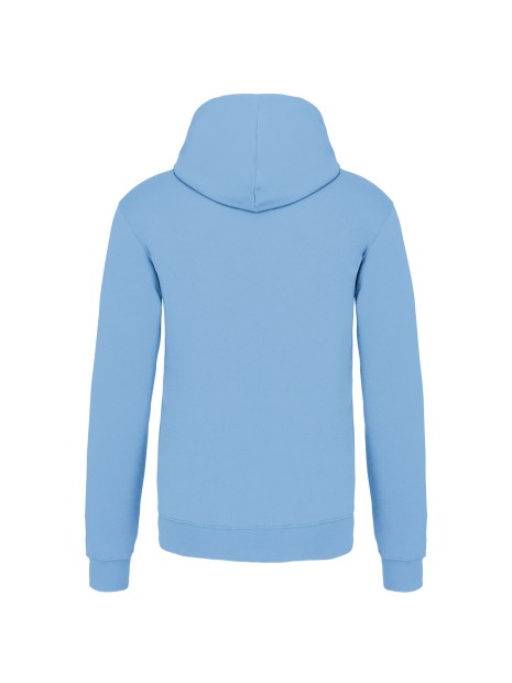 KARIBAN Sweat-shirt capuche contrastée homme /api/colors/a0458ad3-5eb8-4cce-8bde-363bb10284a7 personnalisable