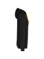 KARIBAN Sweat-shirt capuche contrastée homme /api/colors/20a7a408-8f15-4eed-a4f8-474d4f754ccf personnalisable