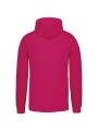 KARIBAN Sweat-shirt capuche contrastée homme /api/colors/3d5a50f9-ce81-435c-aee0-e9d0985a73b3 personnalisable