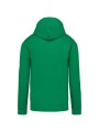 KARIBAN Sweat-shirt capuche contrastée homme /api/colors/39d480c5-9492-49dd-ba3f-25a56f687fe7 personnalisable