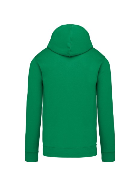 KARIBAN Sweat-shirt capuche contrastée homme /api/colors/39d480c5-9492-49dd-ba3f-25a56f687fe7 personnalisable