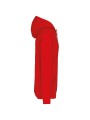KARIBAN Sweat-shirt capuche contrastée homme /api/colors/b7356eda-6c72-4d03-829c-6a61c9e04b1f personnalisable