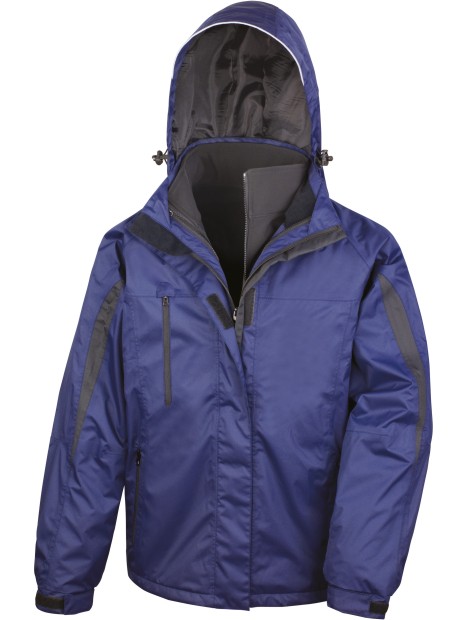 RESULT Parka 3en1 intérieur Softshell /api/colors/b68891a9-1d28-4f7a-8deb-775c45027afd personnalisable
