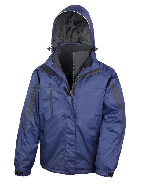 RESULT Parka 3en1 intérieur Softshell /api/colors/bff4746c-be60-4de0-8a3e-9dbc89c184c1 personnalisable