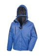 RESULT Mens 3-in-1 Journey Jacket with Soft Shell Inner Jacken personalisierbar