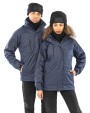 Jassen RESULT Mens 3-in-1 Journey Jack met Softshell - Binnenjas voor bedrukking &amp; borduring
