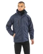 Vestes personnalisable RESULT Parka 3en1 intérieur Softshell