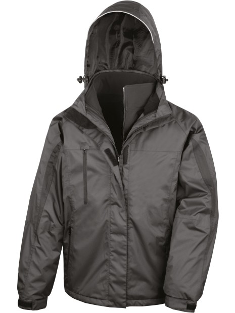 RESULT Parka 3en1 intérieur Softshell /api/colors/b9fdad4a-5e94-45cb-8c03-c08b349b28c3 personnalisable