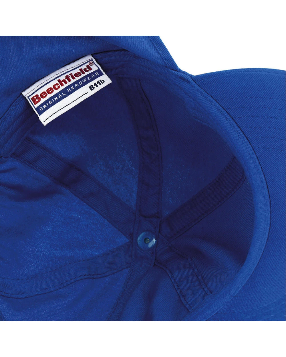 Casquettes personnalisable BEECHFIELD JUNIOR LEGIONNAIRE STYLE CAP