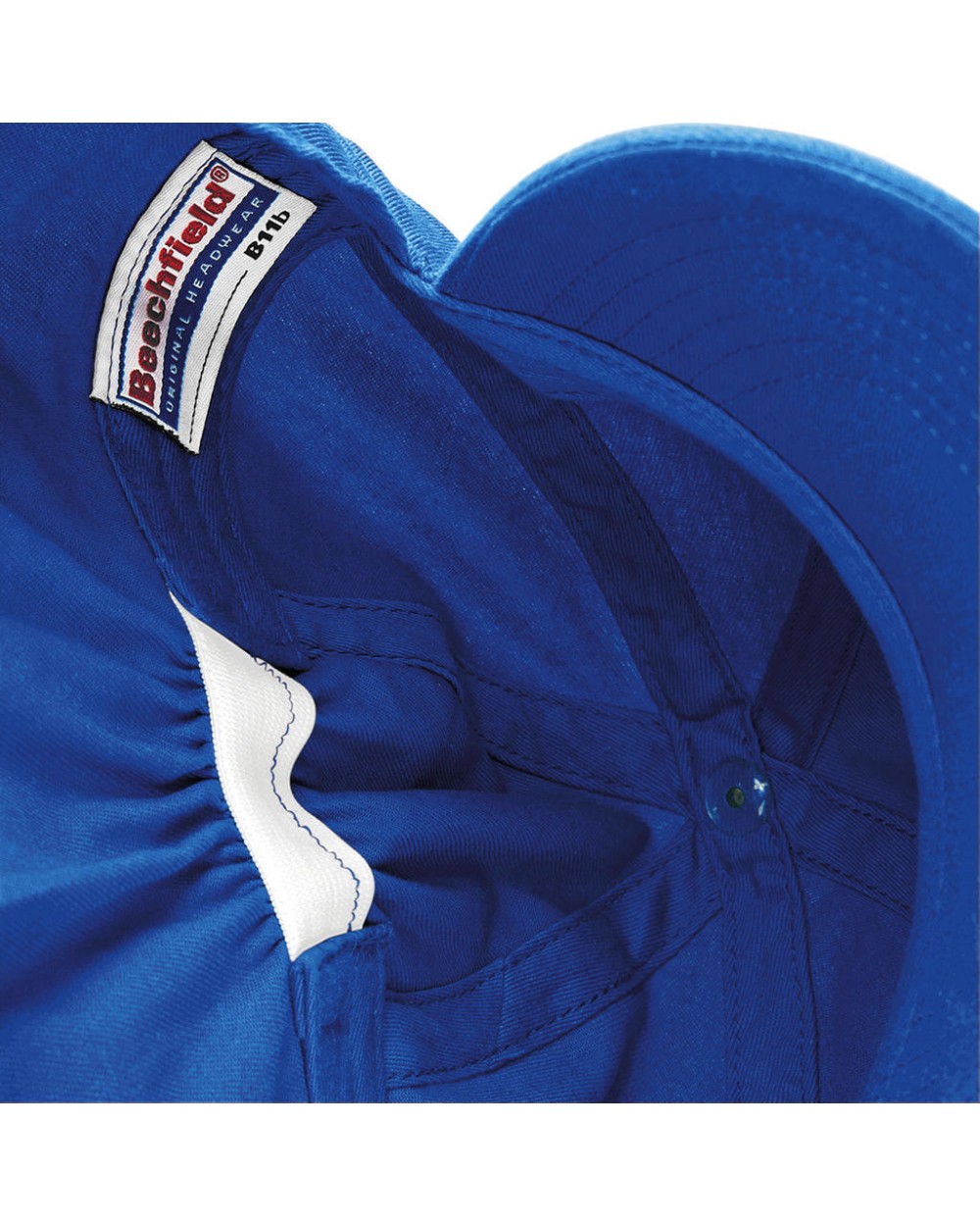 BEECHFIELD JUNIOR LEGIONNAIRE STYLE CAP Kappen personalisierbar