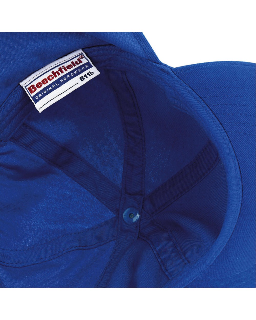 BEECHFIELD JUNIOR LEGIONNAIRE STYLE CAP Kappen personalisierbar