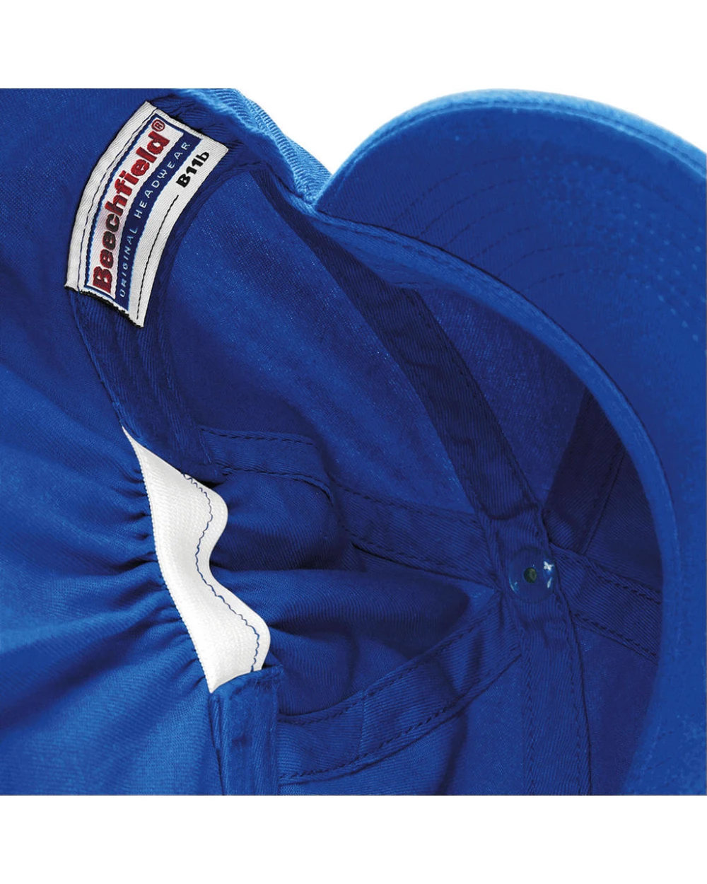 BEECHFIELD JUNIOR LEGIONNAIRE STYLE CAP Kappen personalisierbar