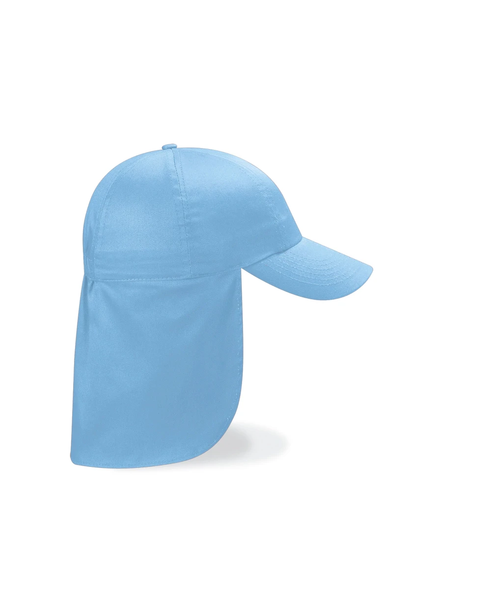 Petjes BEECHFIELD JUNIOR LEGIONNAIRE STYLE CAP voor bedrukking &amp; borduring