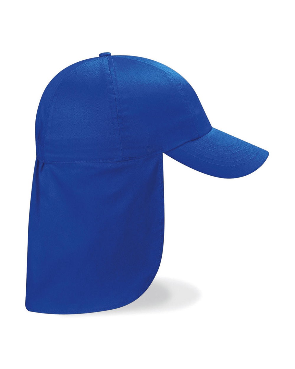 BEECHFIELD JUNIOR LEGIONNAIRE STYLE CAP Kappen personalisierbar