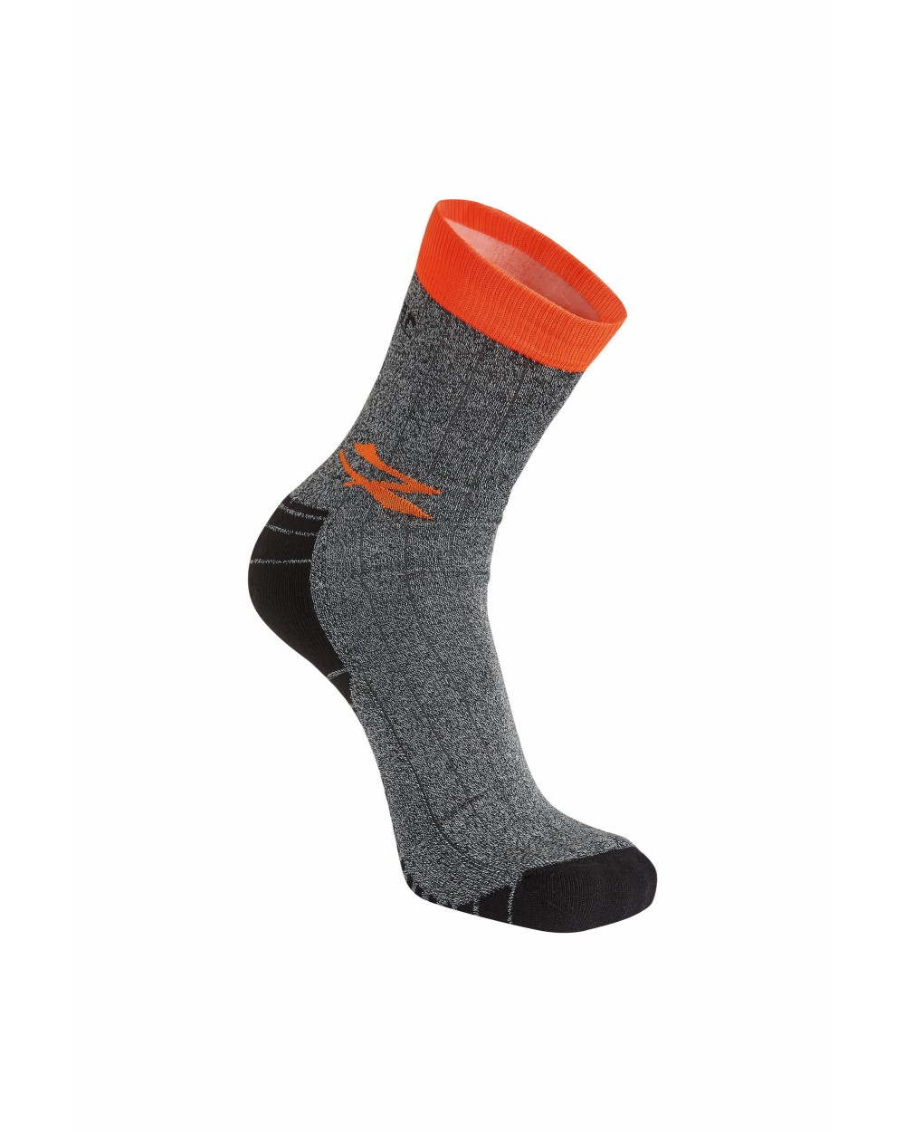 Sous-Vêtements personnalisable U-POWER Chaussettes Giady - Lot de 2 paires