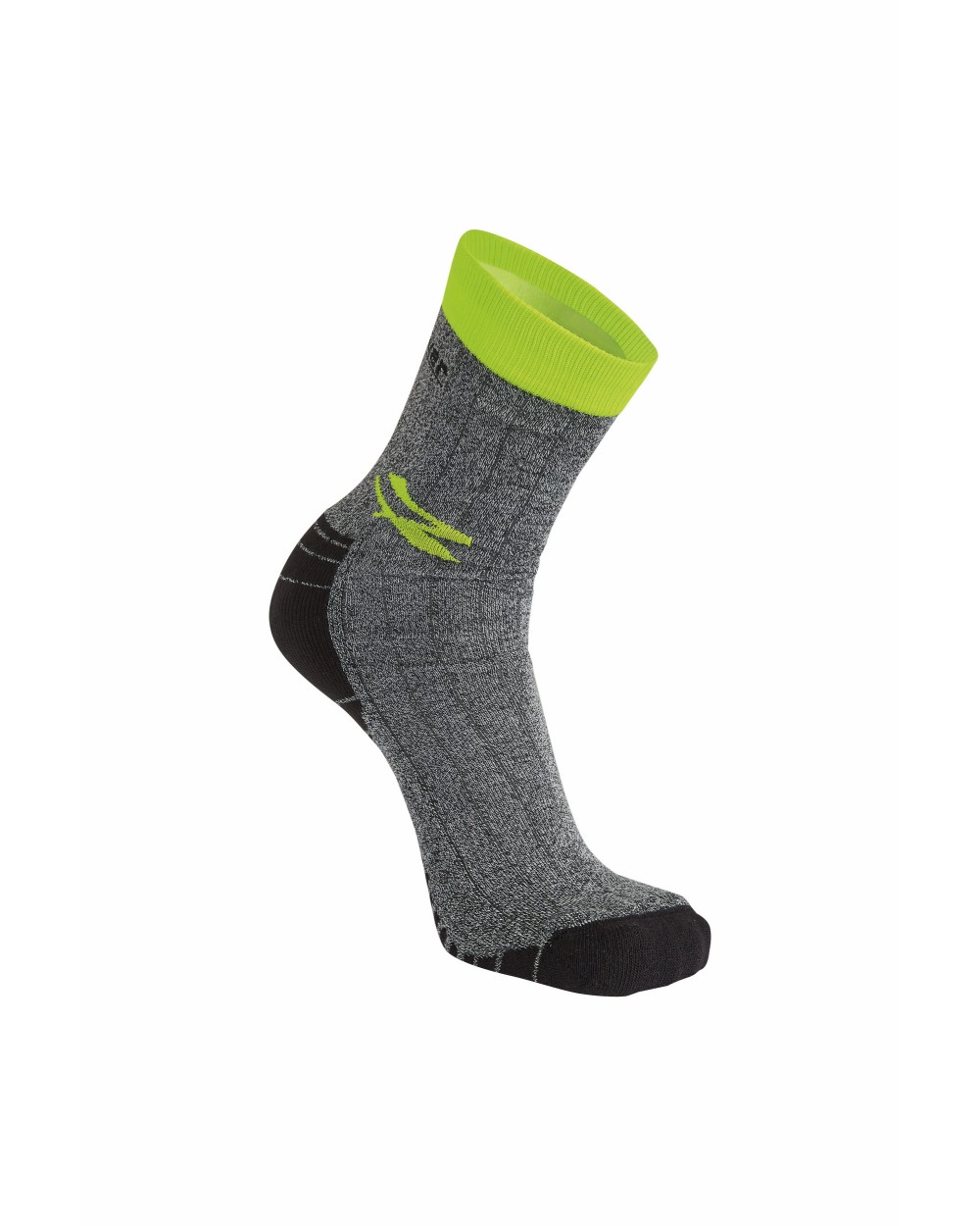 Sous-Vêtements personnalisable U-POWER Chaussettes Giady - Lot de 2 paires