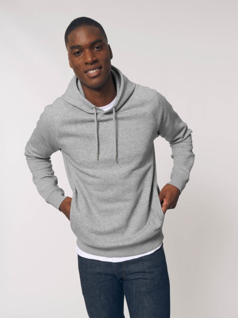 Sweat-shirts à personnaliser STANLEY/STELLA Sider 