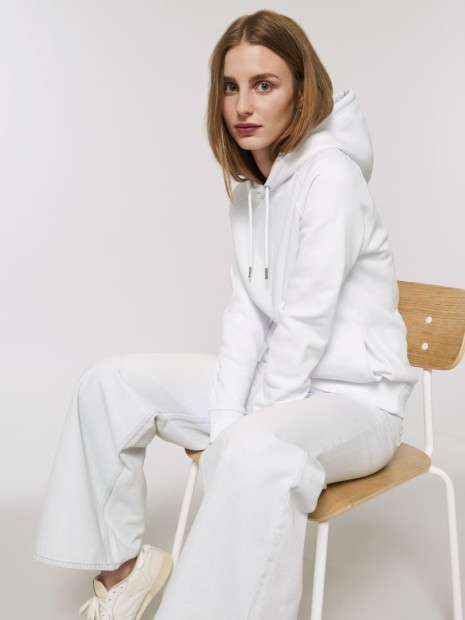 Sweat-shirts à personnaliser STANLEY/STELLA Sider 