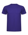 T-shirts ROLY MONTECARLO voor bedrukking &amp; borduring
