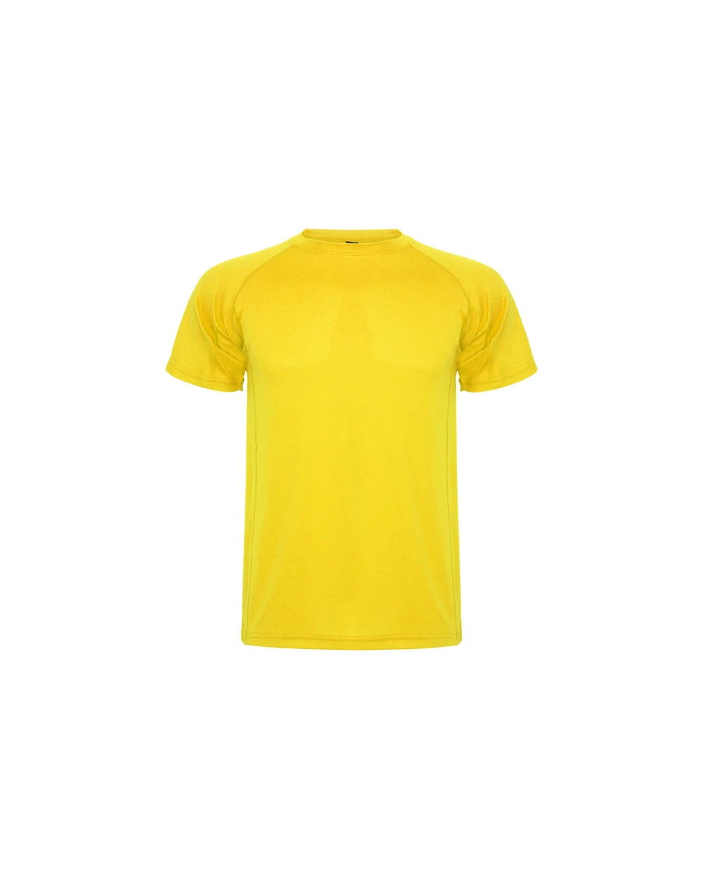 T-Shirts personnalisable ROLY MONTECARLO