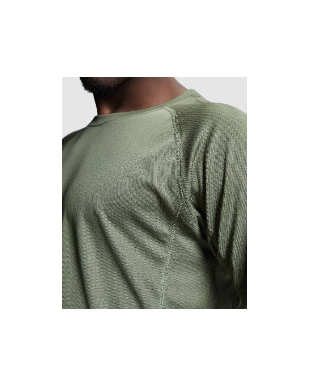 ROLY MONTECARLO T-Shirts personalisierbar