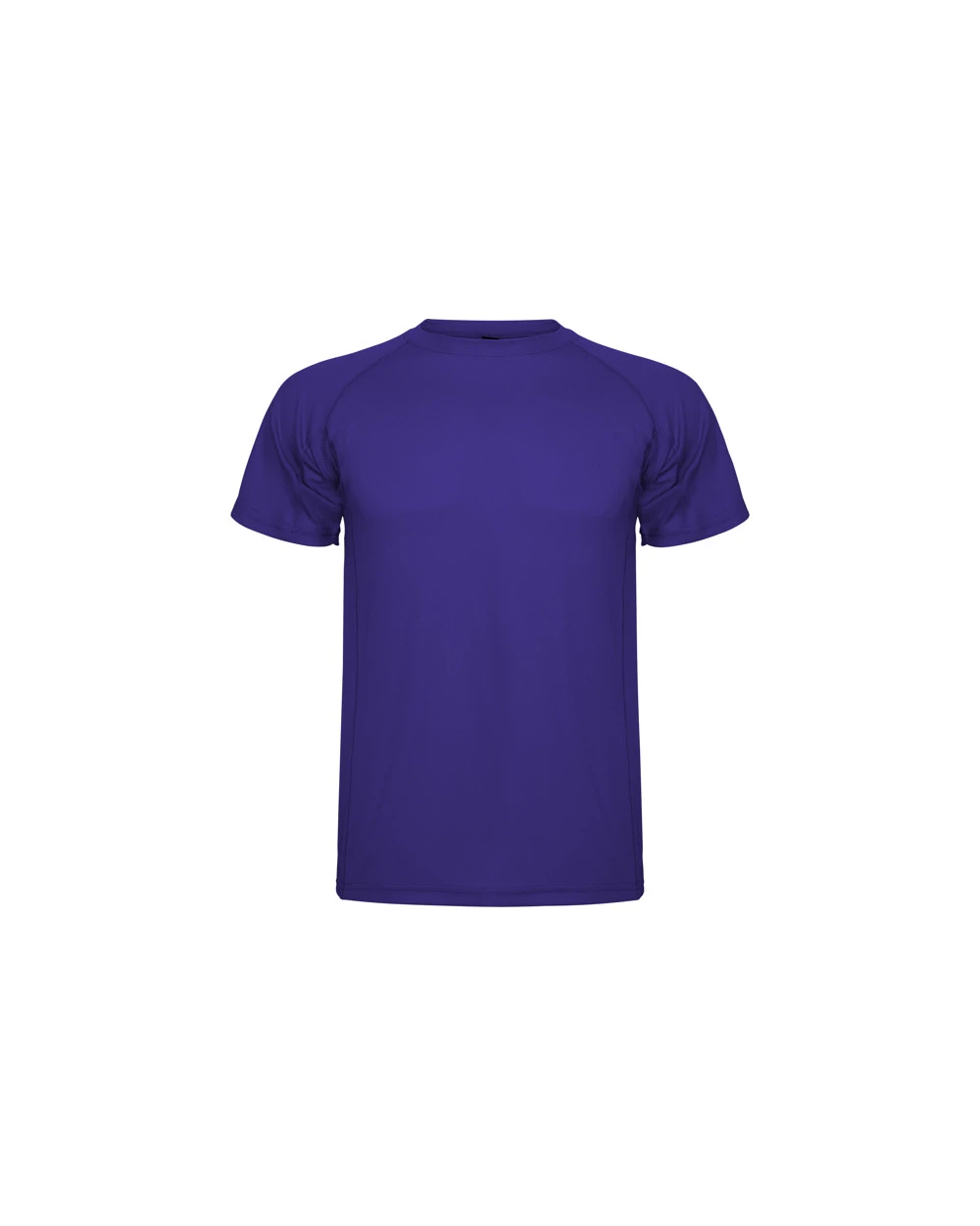 T-Shirts personnalisable ROLY MONTECARLO