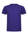 T-Shirts personnalisable ROLY MONTECARLO