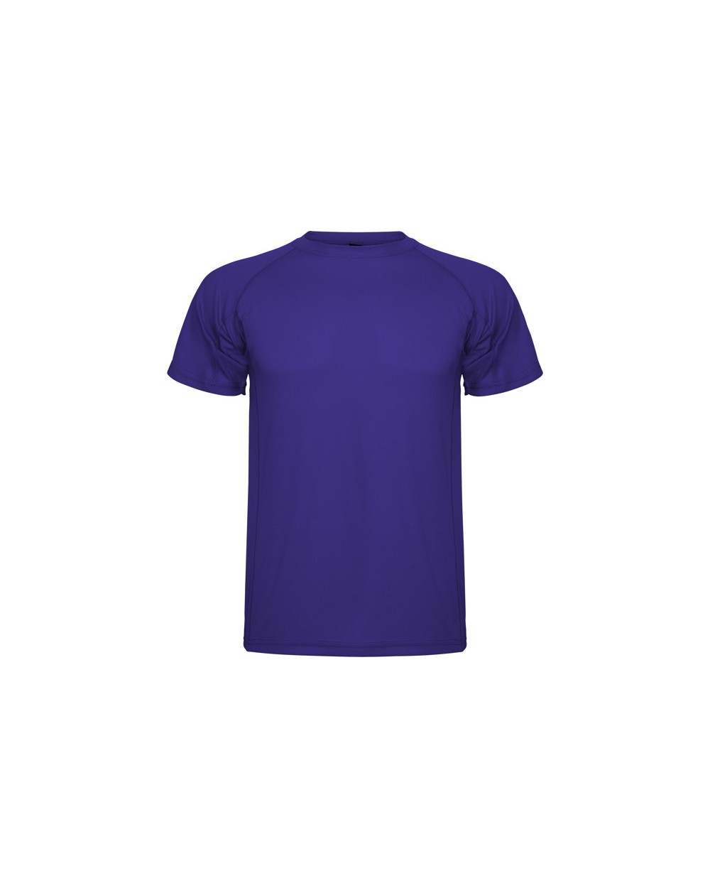 T-Shirts personnalisable ROLY MONTECARLO
