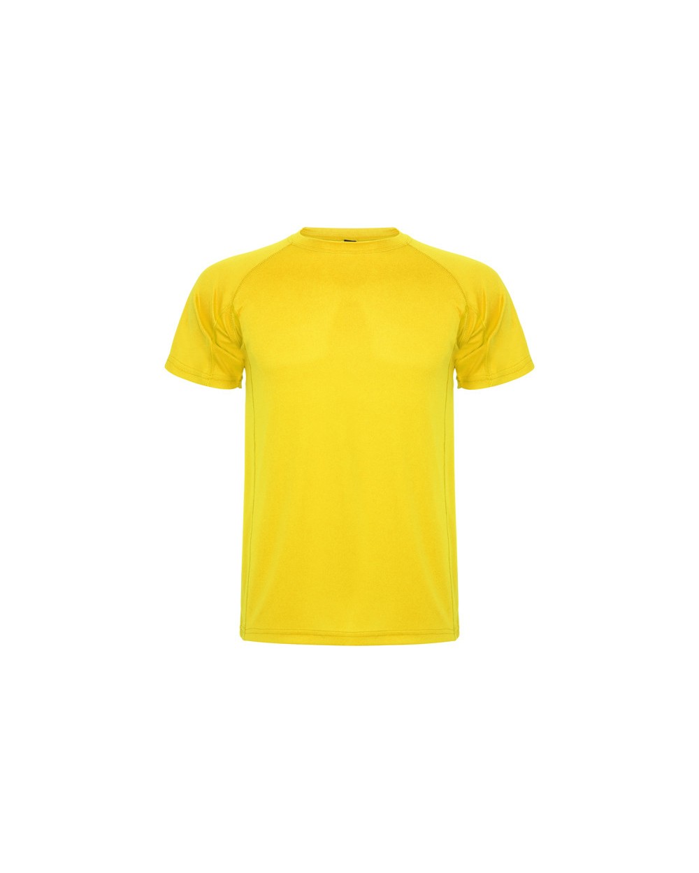 T-Shirts personnalisable ROLY MONTECARLO