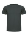 T-Shirts personnalisable ROLY MONTECARLO