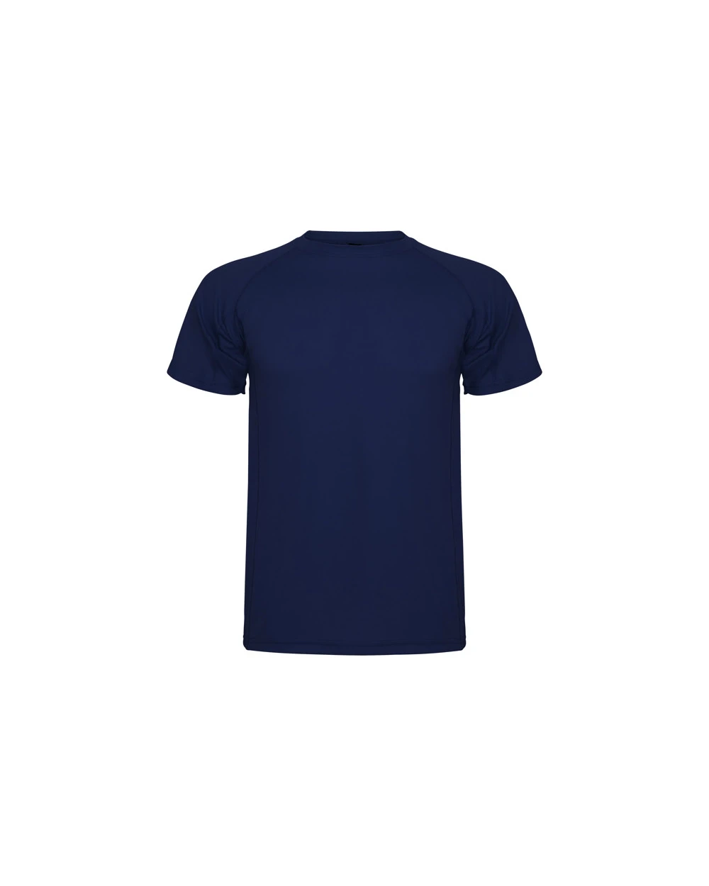 T-Shirts personnalisable ROLY MONTECARLO