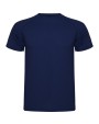T-Shirts personnalisable ROLY MONTECARLO