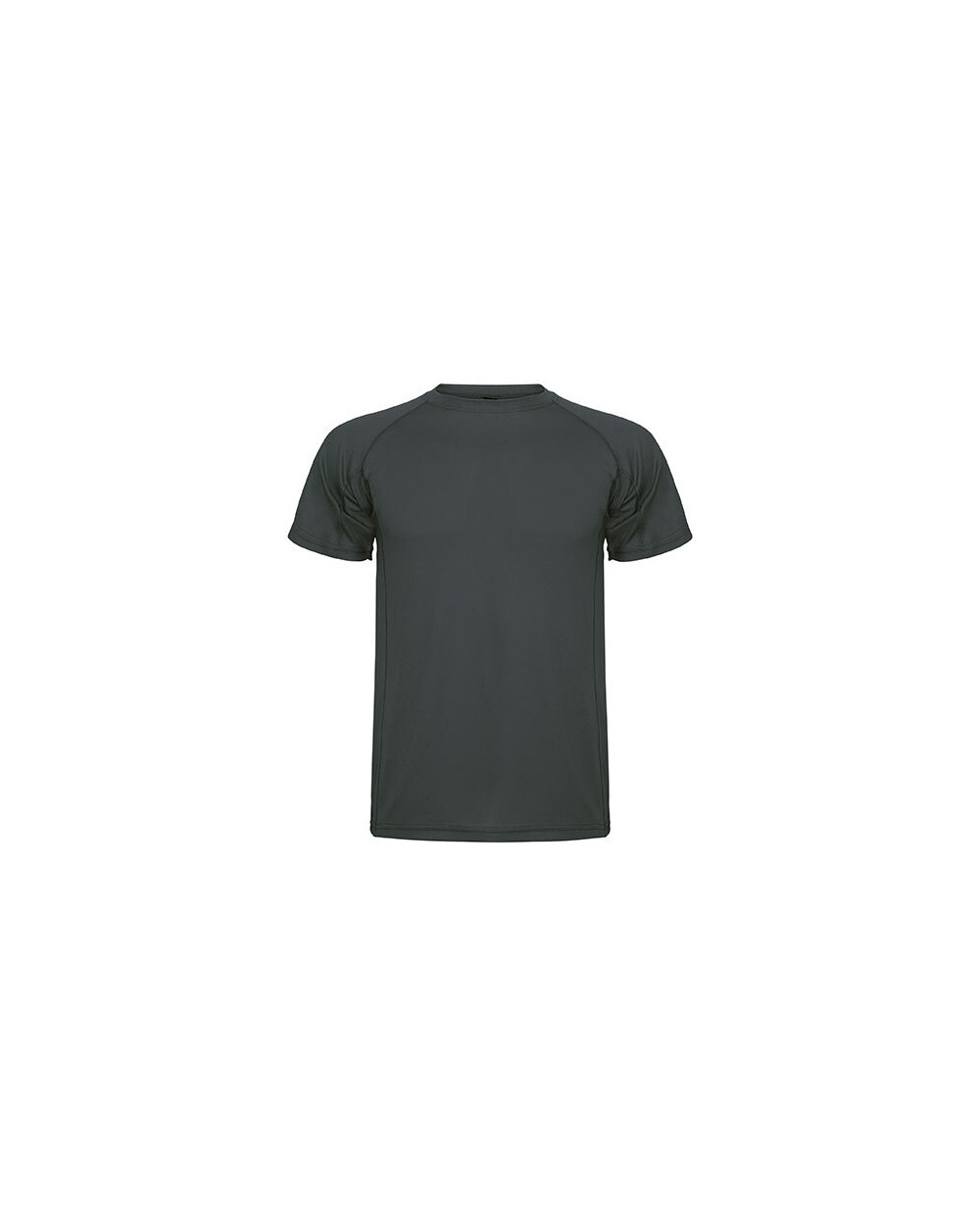 T-Shirts personnalisable ROLY MONTECARLO