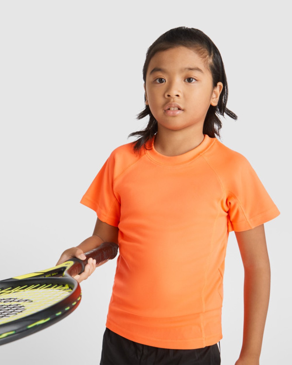 T-Shirts personnalisable ROLY MONTECARLO