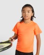 T-shirts ROLY MONTECARLO voor bedrukking &amp; borduring