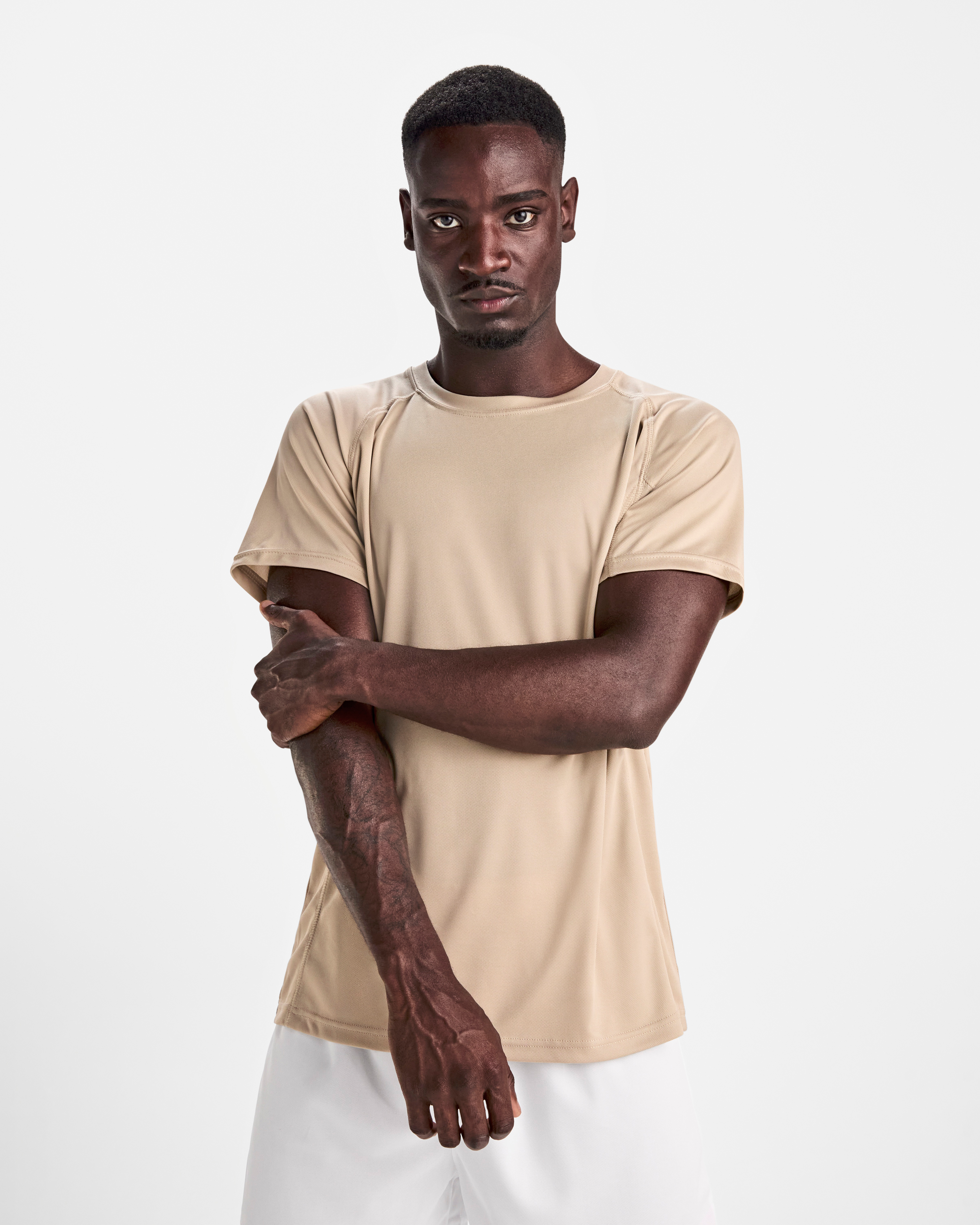 T-Shirts personnalisable ROLY MONTECARLO