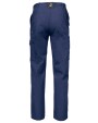 JOBMAN 2305 Bundhose Hosen personalisierbar